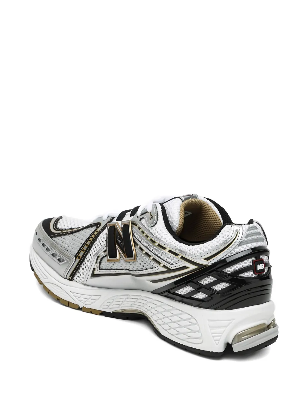 New Balance 1906R sneakers Wit