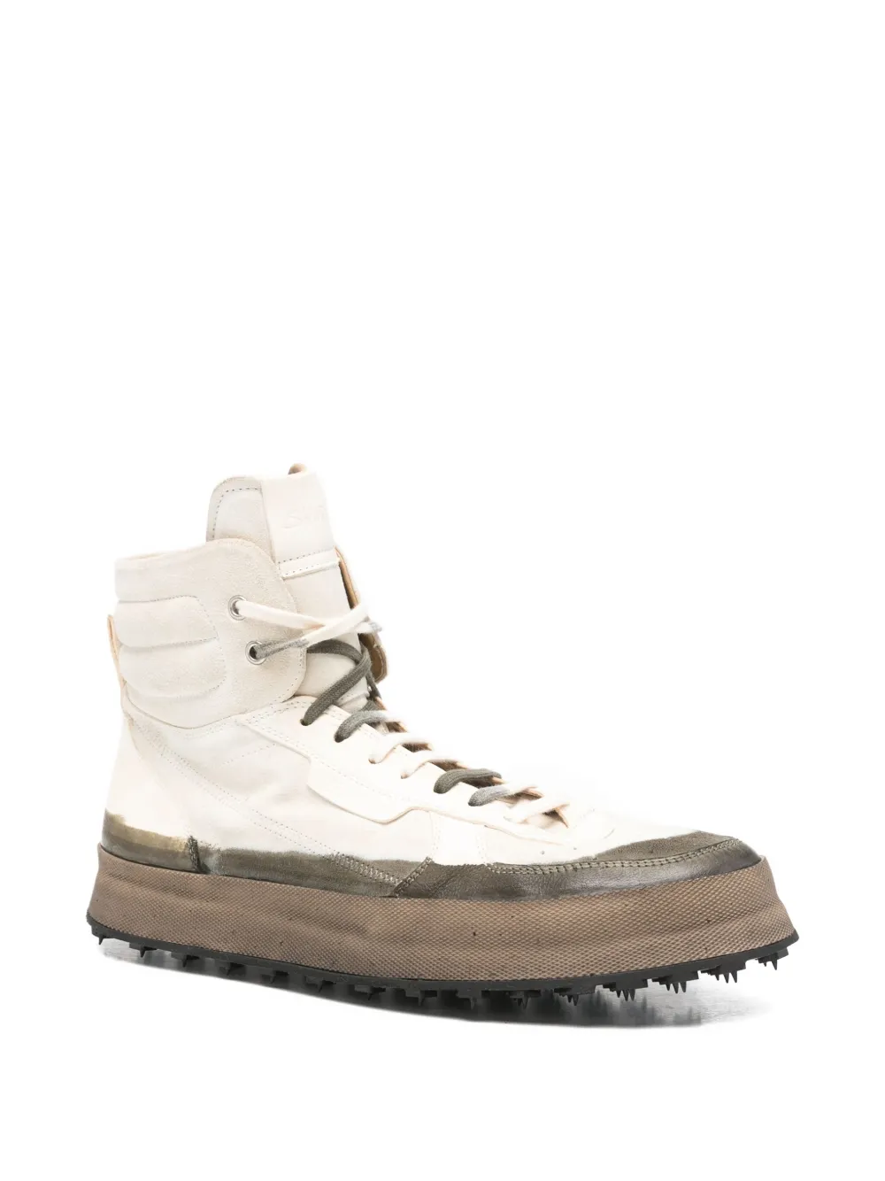 Shoto suede boots | Hiking Boots | Image 2