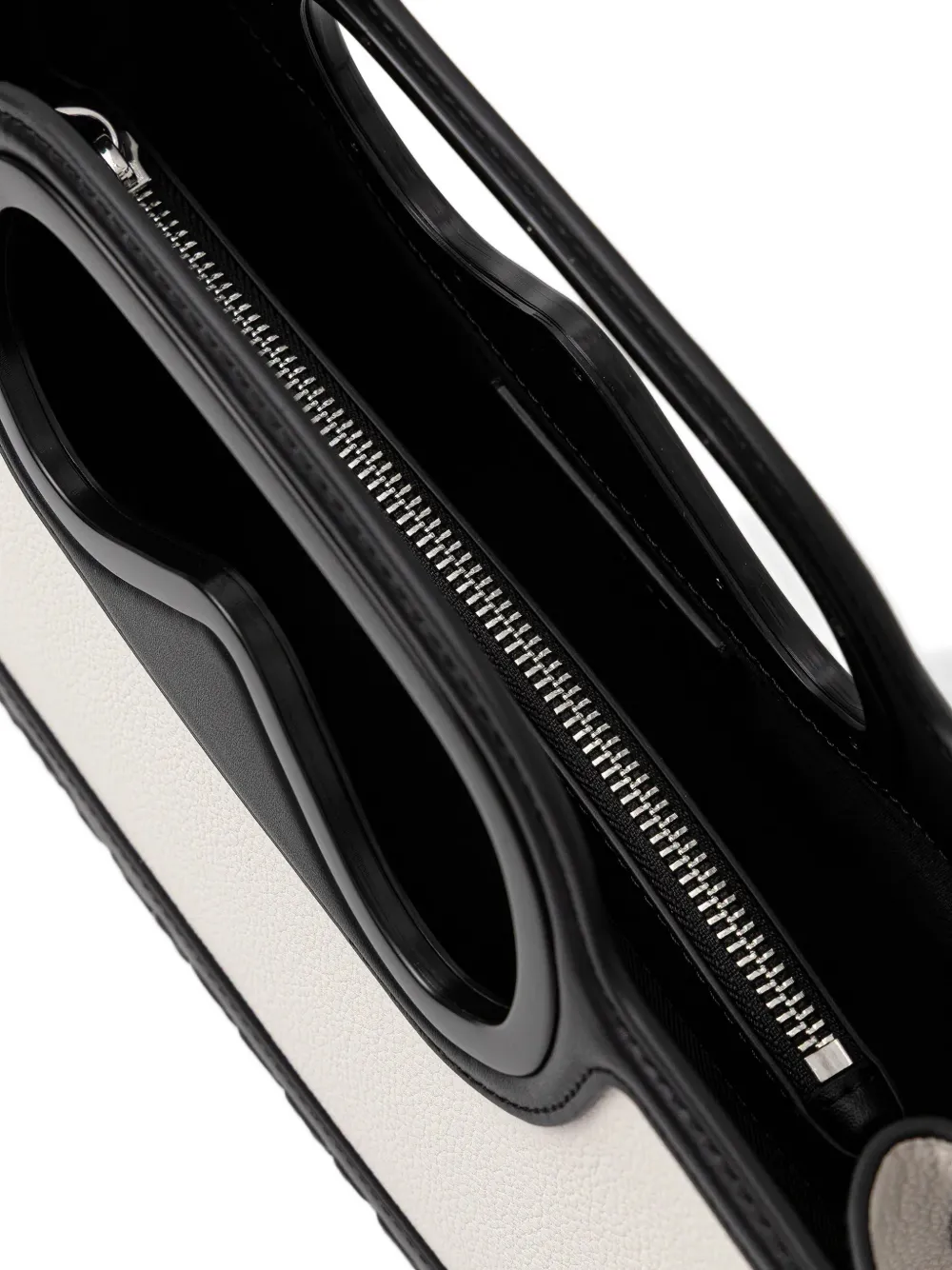 Karl Lagerfeld K/aviator Tote Bag In Neutral