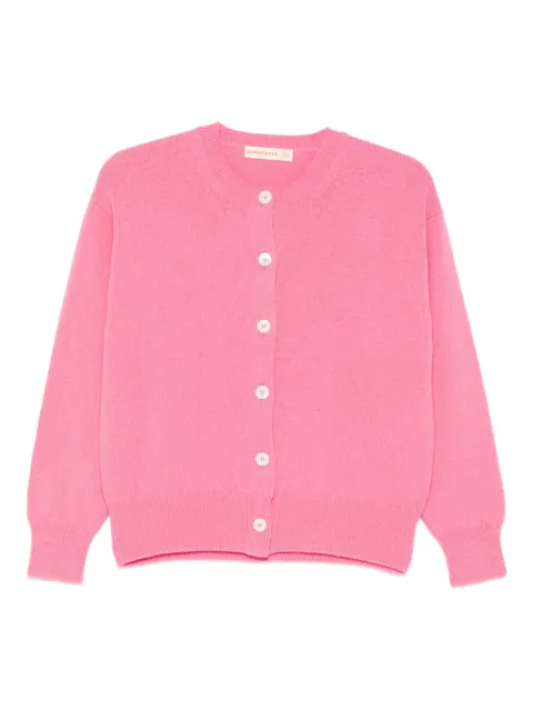 &Daughter button-up cardigan