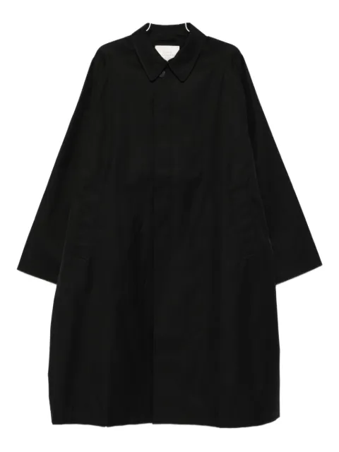 Studio Nicholson single-breasted coat
