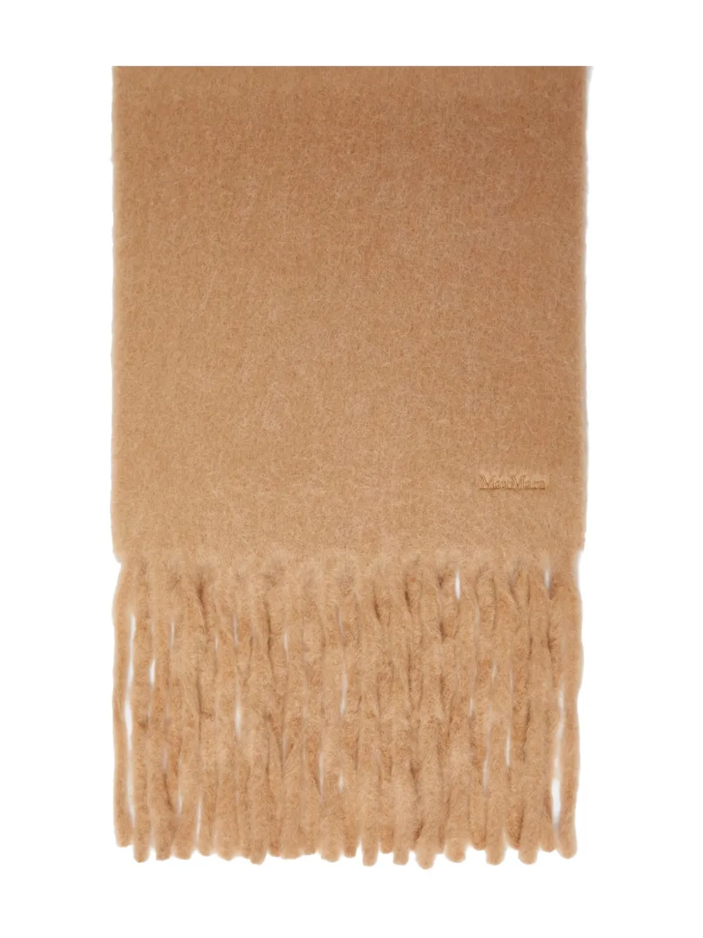 Max Mara mascada Osso | neutro | Image 1
