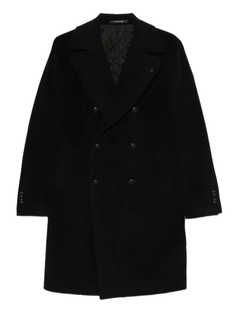 Tagliatore Doppelreihiger Mantel
