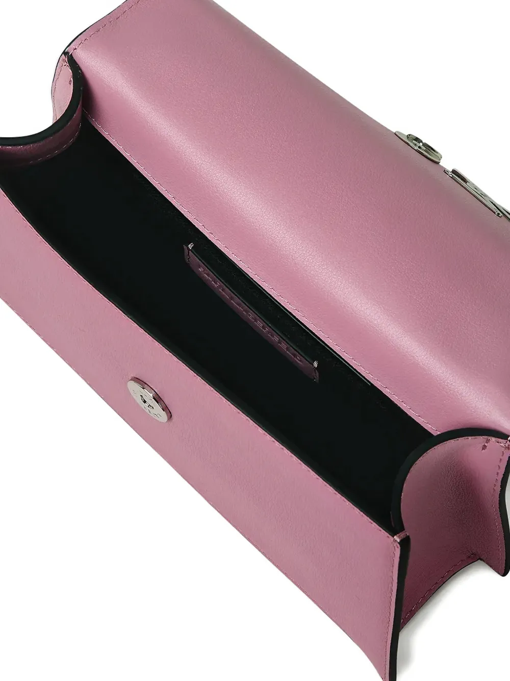 Karl Lagerfeld K/Signature tote bag - Roze