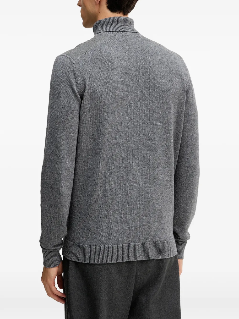 Karl Lagerfeld Coltrui Grijs