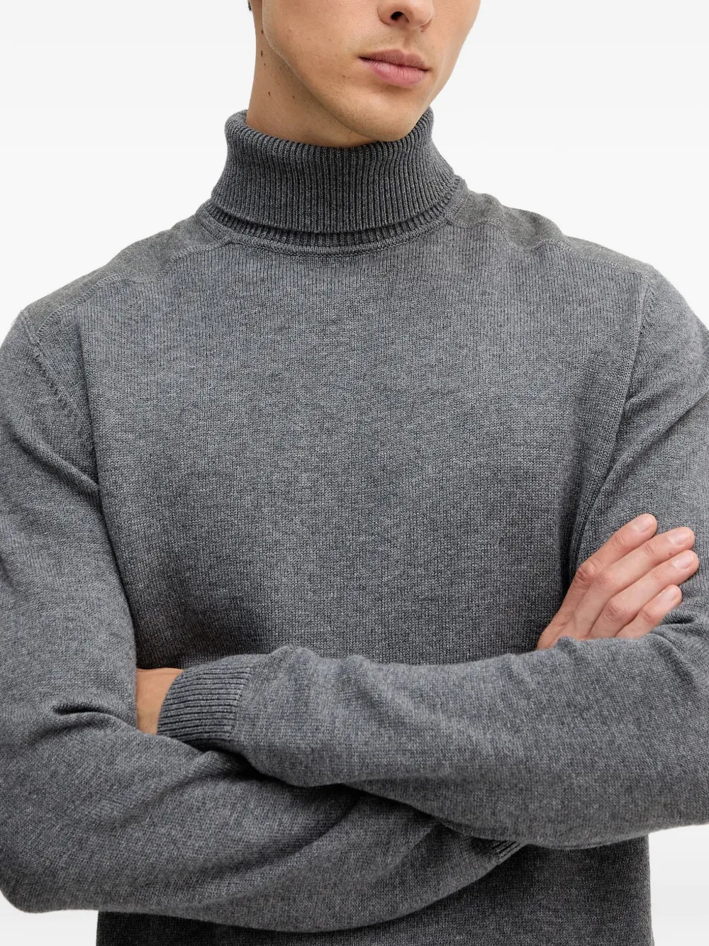 Karl Lagerfeld Coltrui Grijs