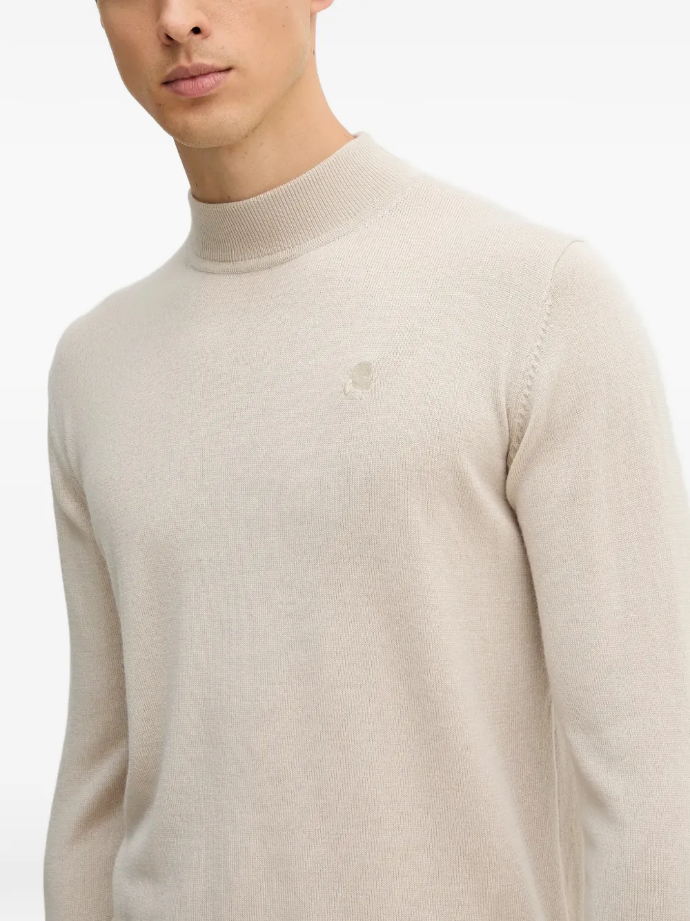 Karl Lagerfeld Coltrui Beige