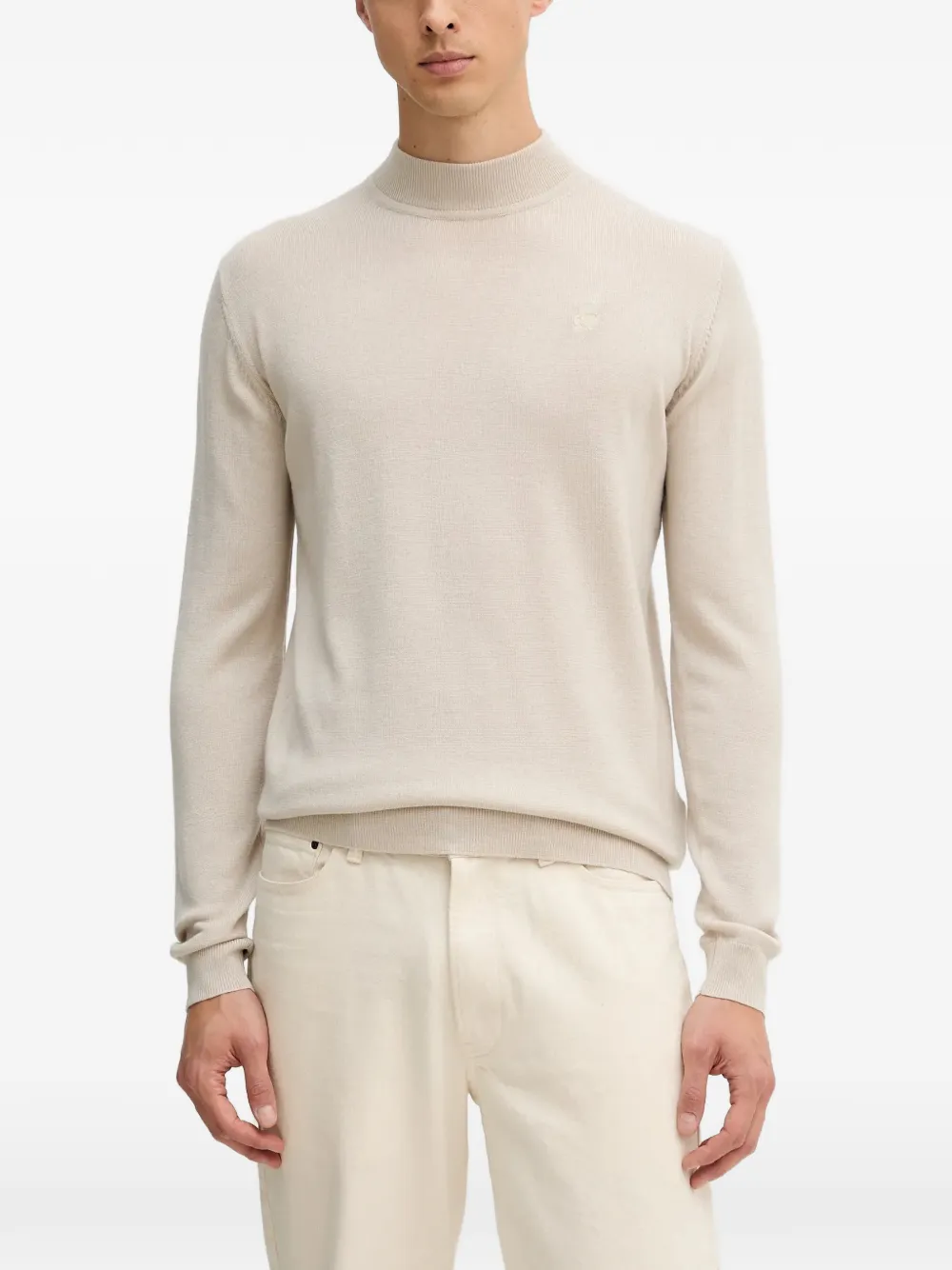 Karl Lagerfeld Coltrui Beige