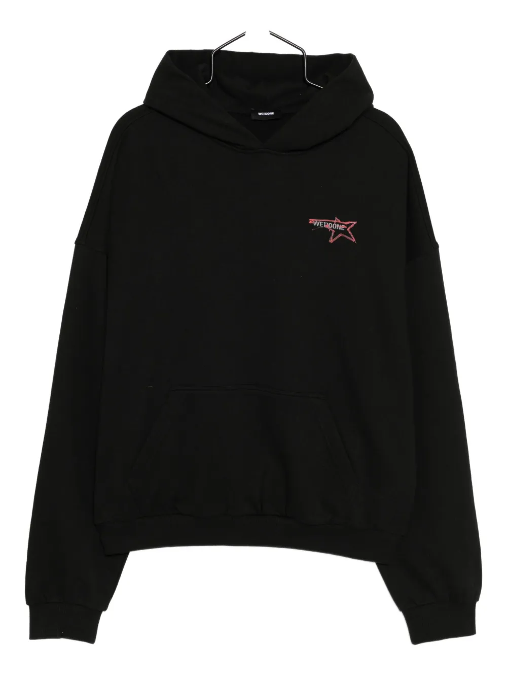 We11done hoodie Amber | negro | Image 1