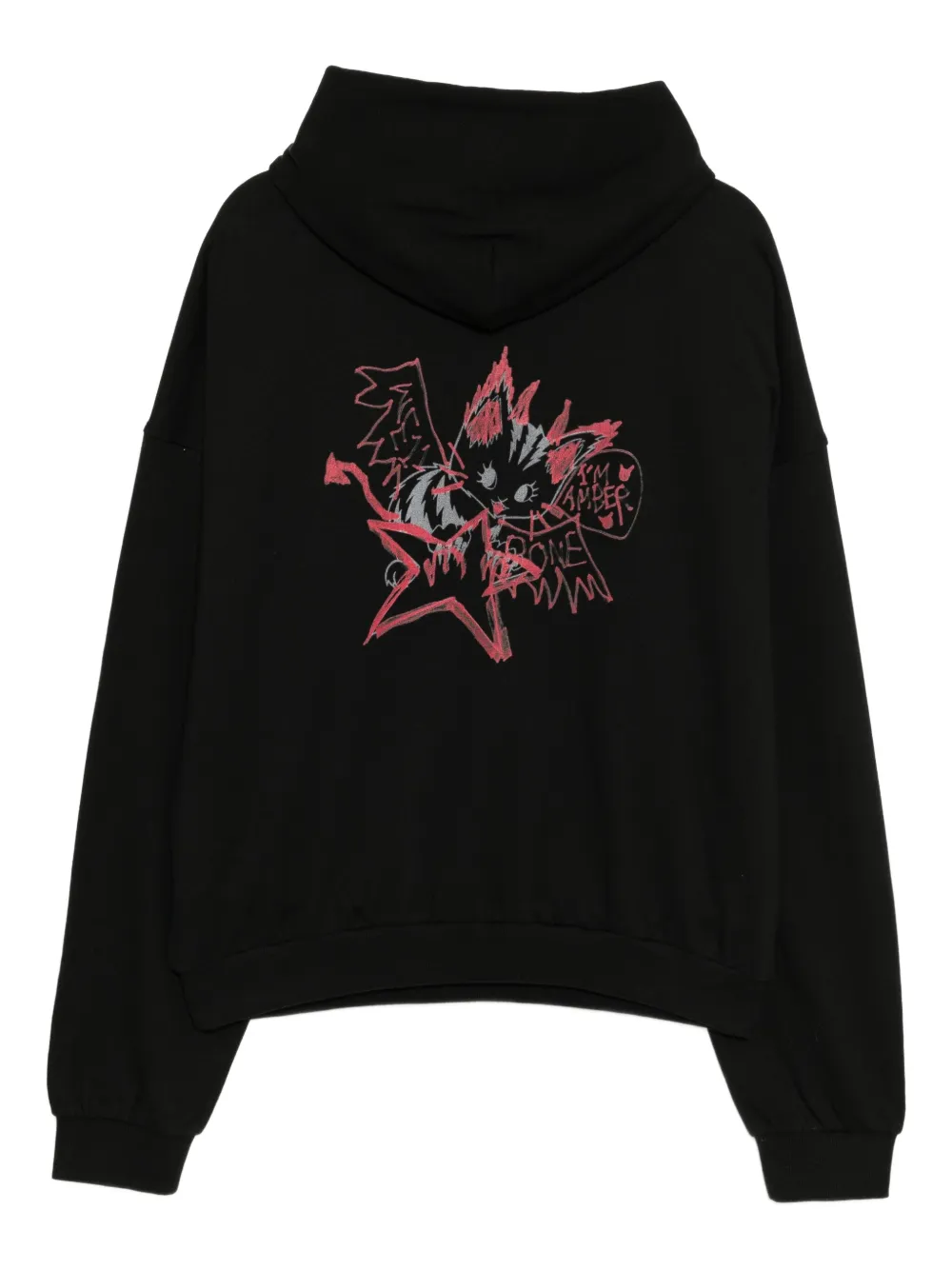 We11done Amber hoodie | Hoodies | Image 2