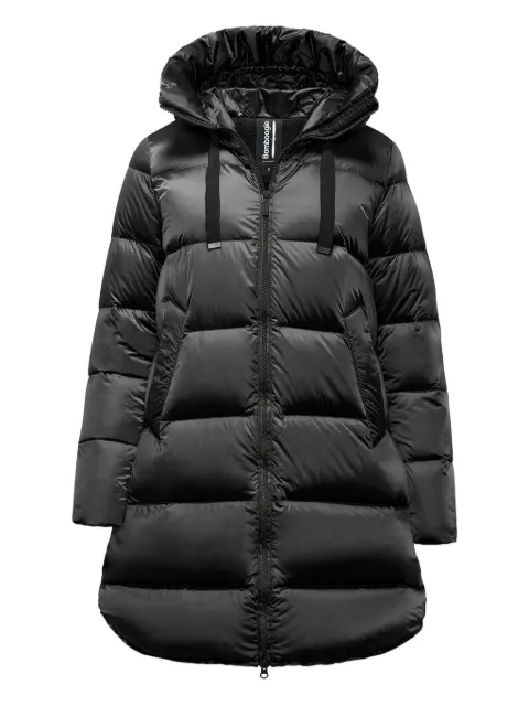 bomboogie Geneva hooded coat