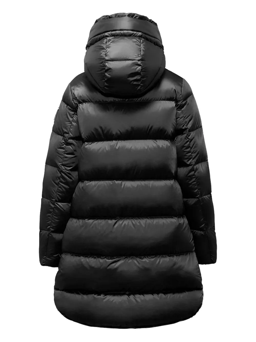 bomboogie Geneva hooded coat | Gabardinas e impermeables | Image 2