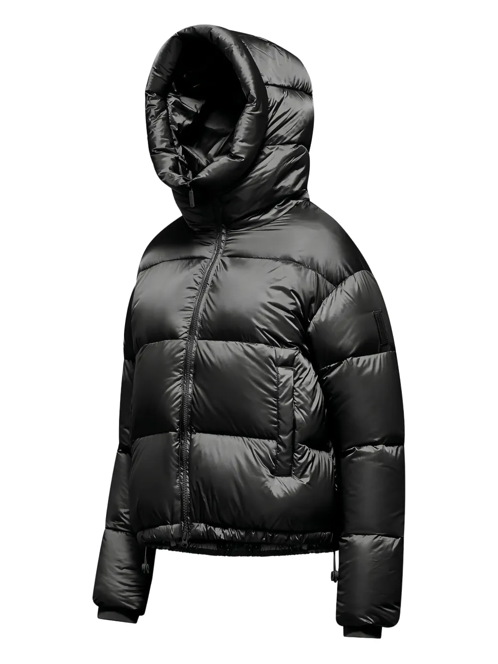 bomboogie Riga padded jacket | Chamarras capitonadas | Image 2