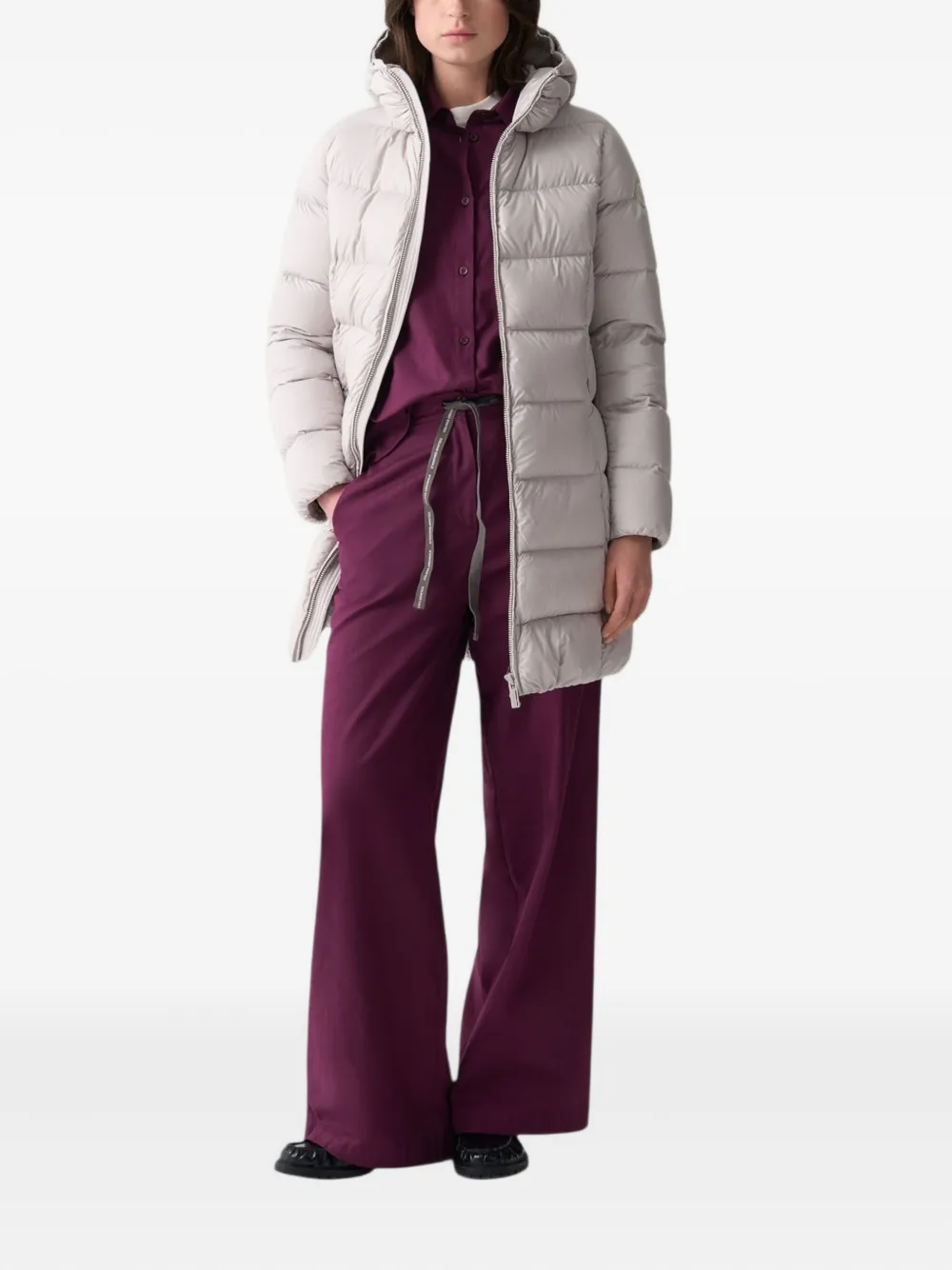 Colmar Casaco Piumino com capuz | Parka Coats | Image 2