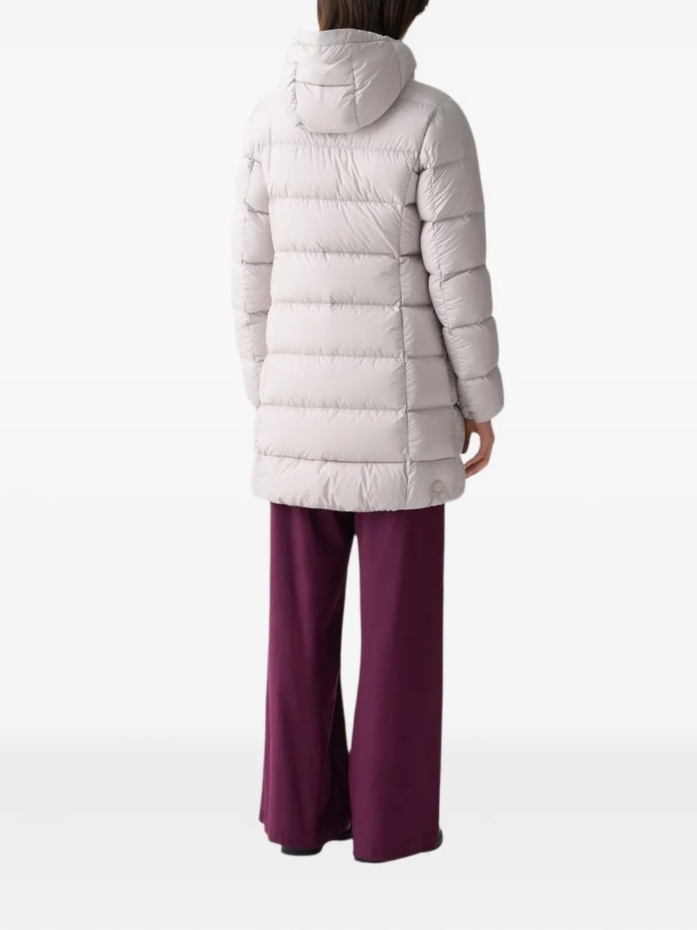 Colmar Piumino jas met capuchon Beige