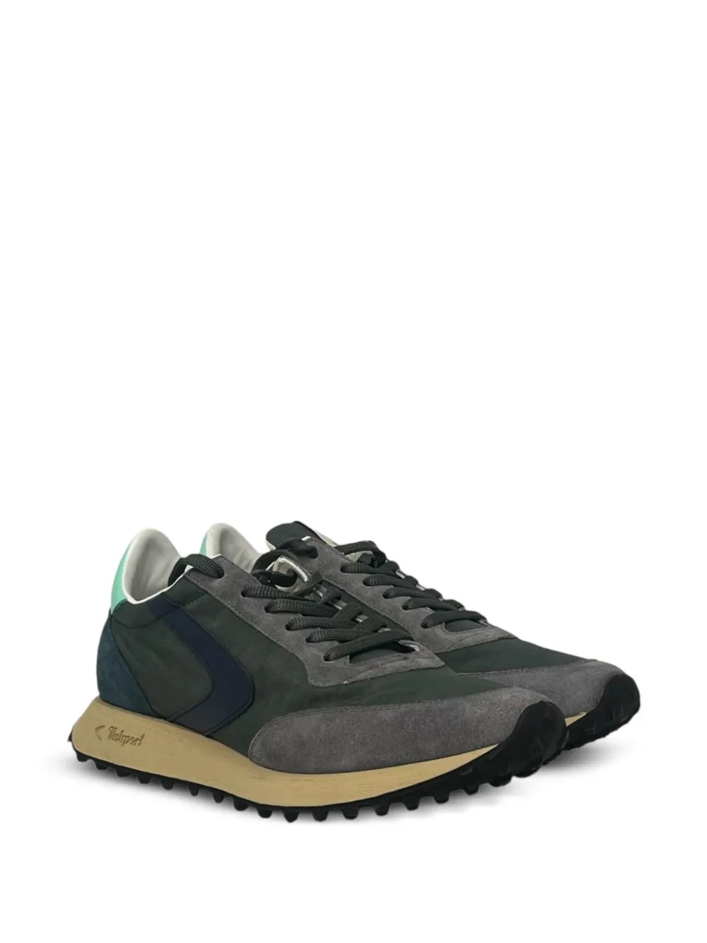 Valsport nylon start trainers | Low-Tops | Image 2
