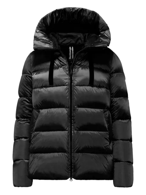 bomboogie Rome hooded jacket