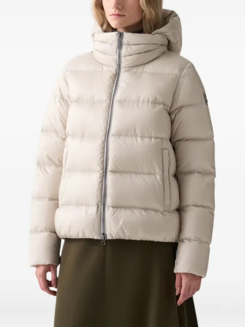 Colmar Piumino hooded padded jacket