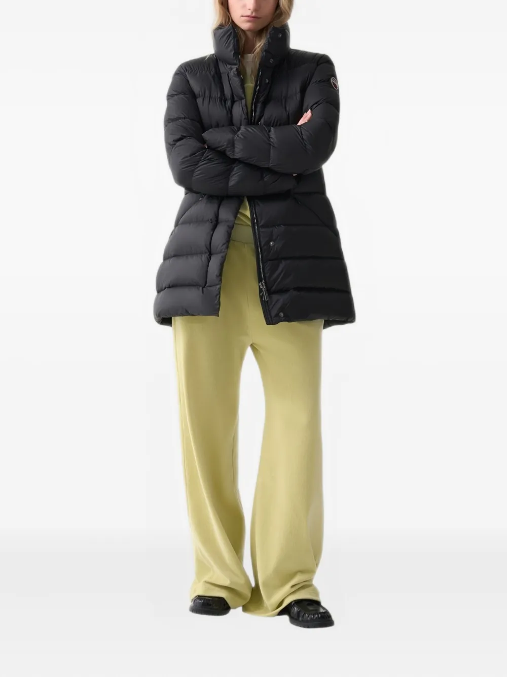 Colmar Jaqueta matelassê | Jaqueta de matelassê | Image 2