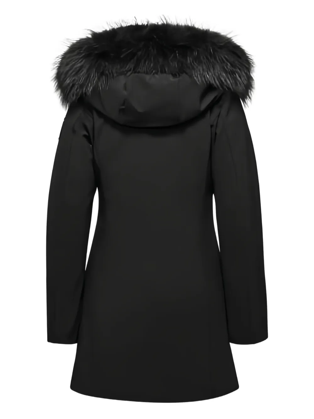 bomboogie zip-fastening coat | Gabardinas e impermeables | Image 2