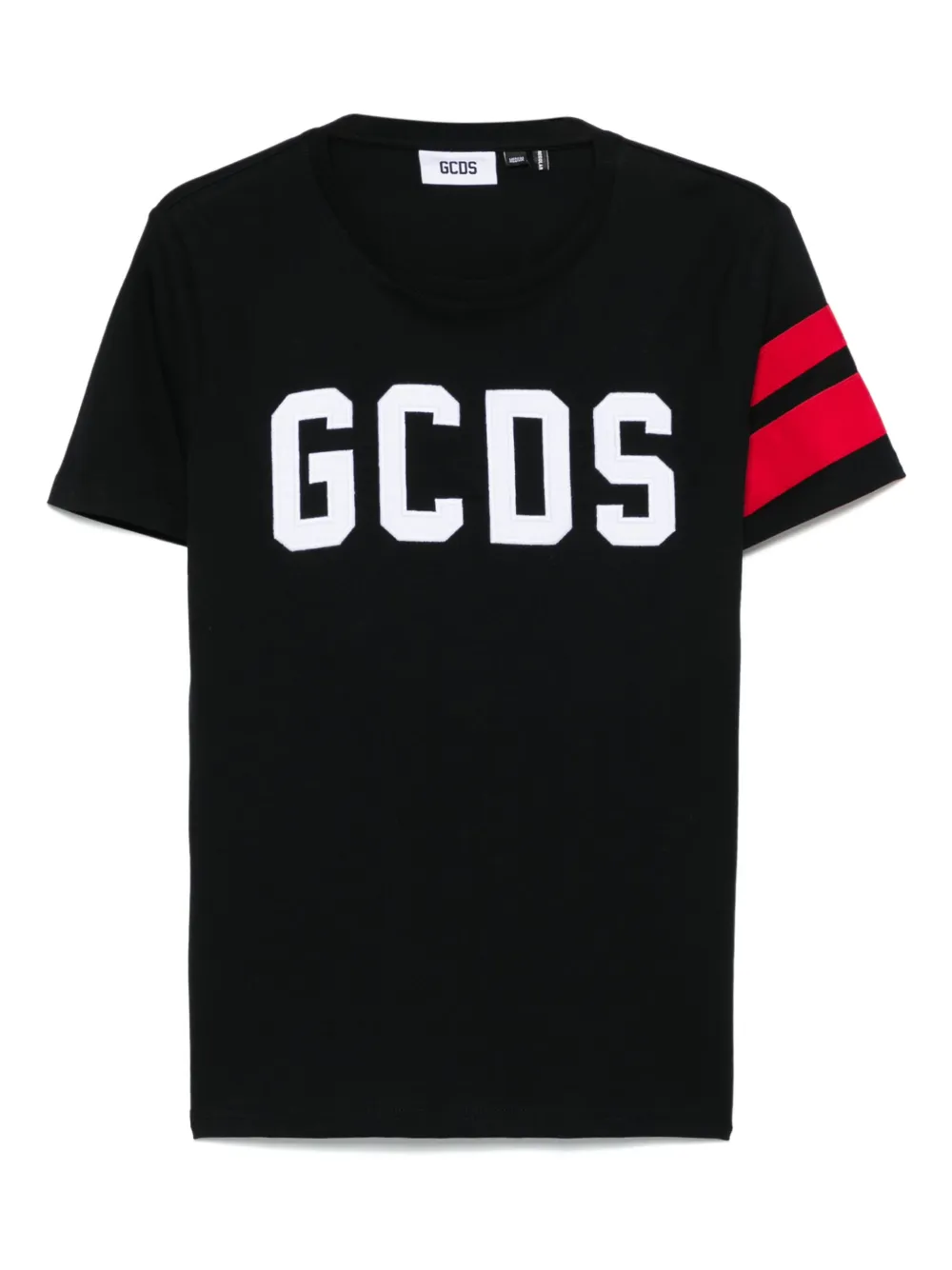 GCDS playera con logo estampado | Image 1