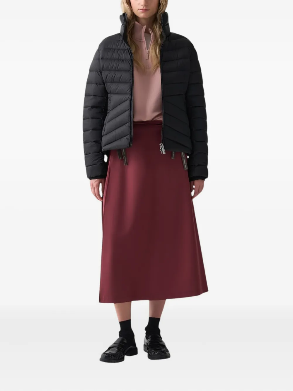 Colmar Jaqueta Piumino matelassê | Jaqueta de matelassê | Image 2