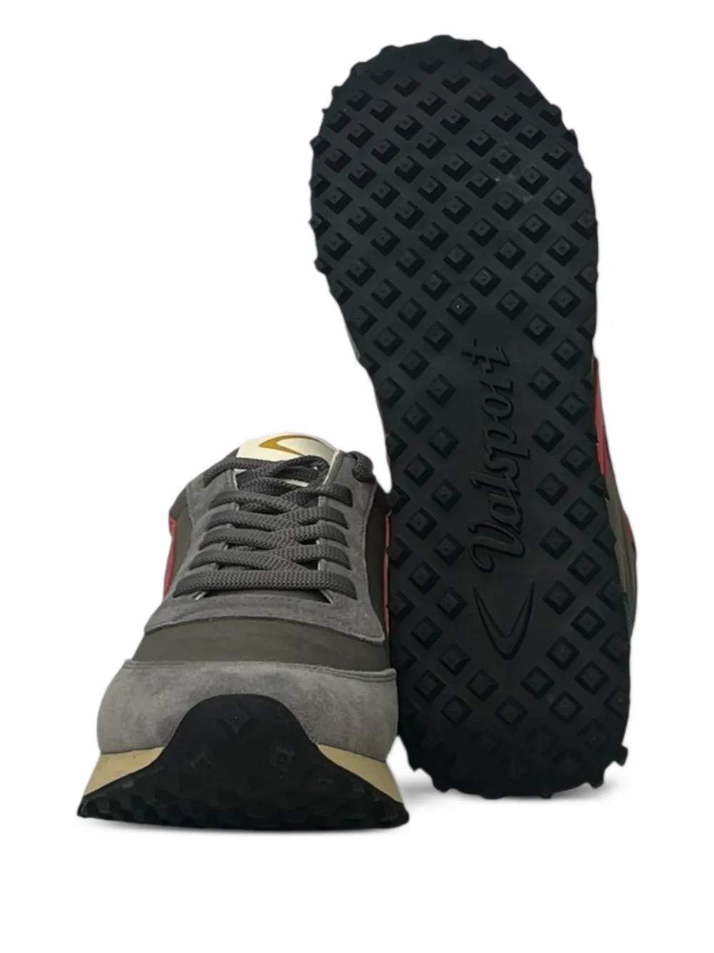 Valsport Ionio nylon sneakers Grijs