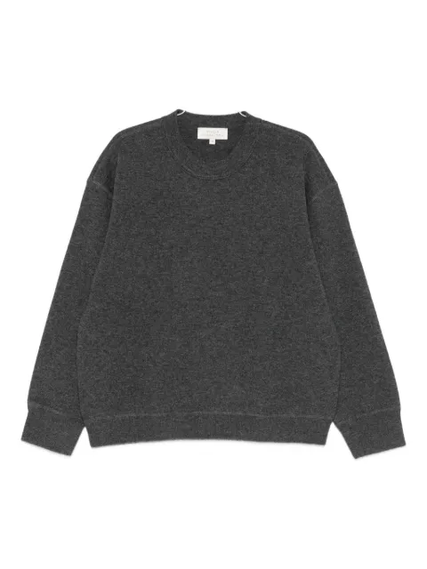 Studio Nicholson crew-neck sweatshirt