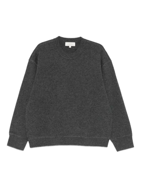 Studio Nicholson crew-neck sweatshirt