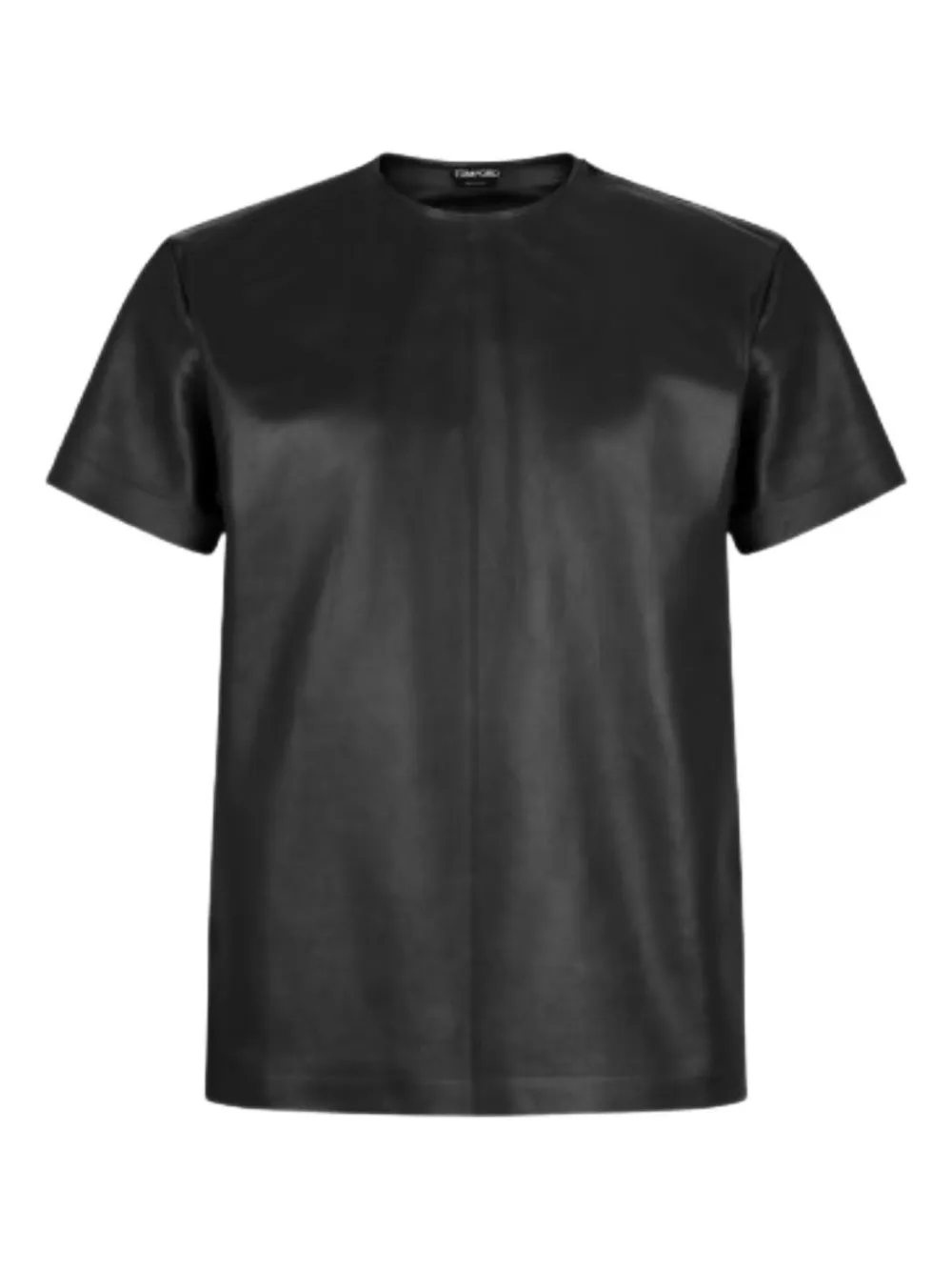 TOM FORD camiseta lisa | negro | Image 1