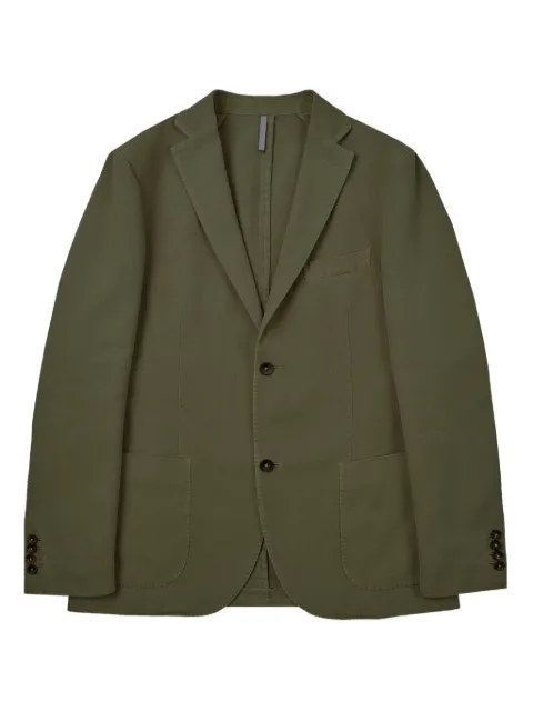 Montedoro single-breasted blazer