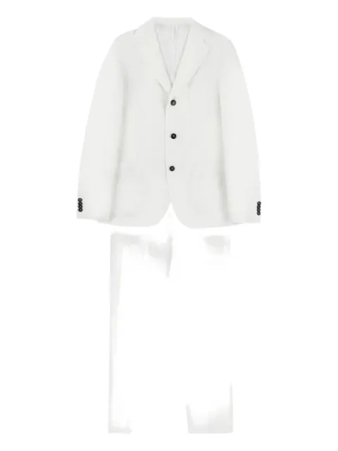 Incotex Chinolino single-breasted suit