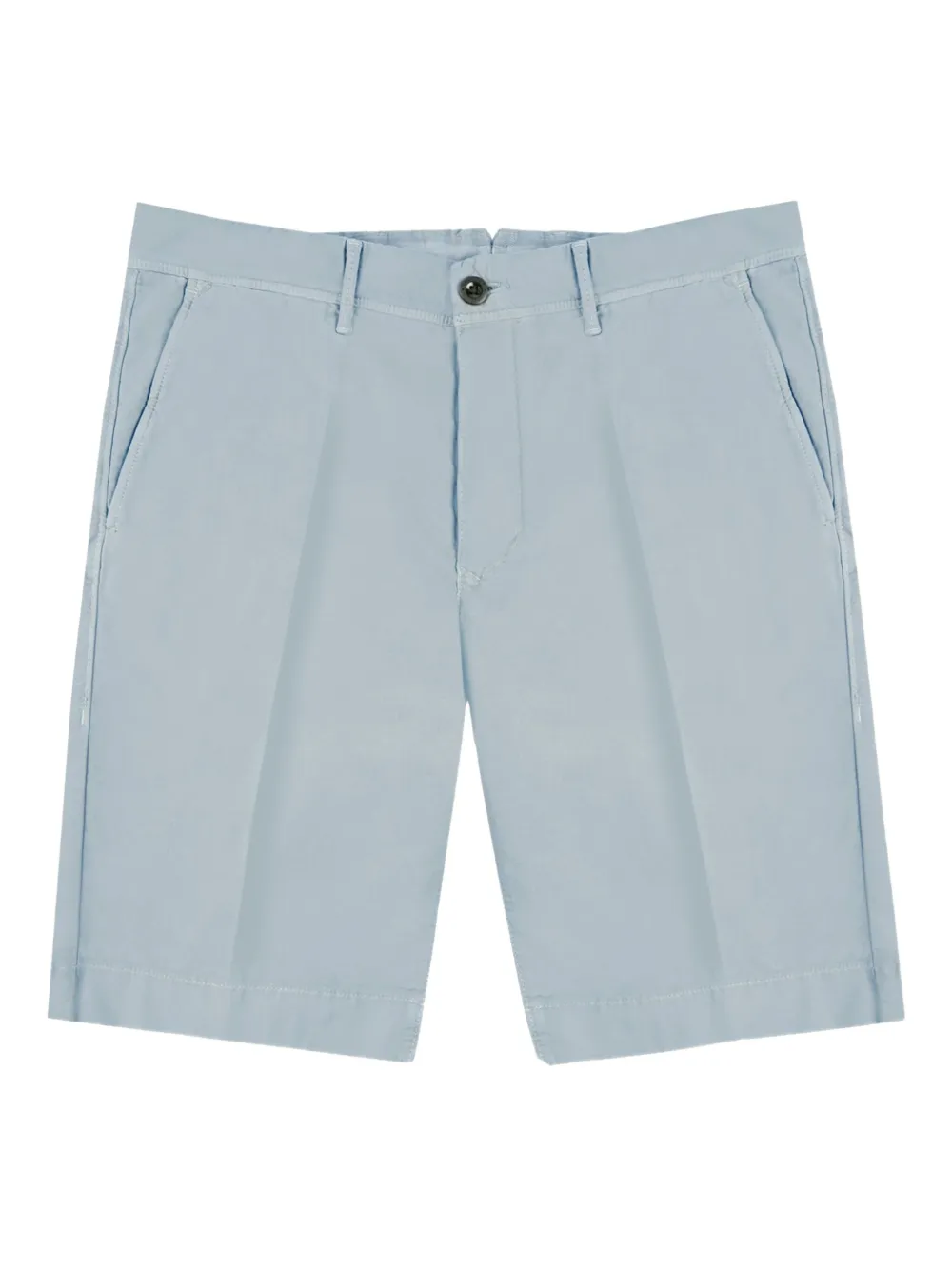 Incotex bermuda shorts | Blue | Image 1
