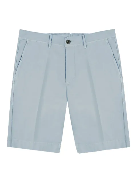 Incotex bermuda shorts