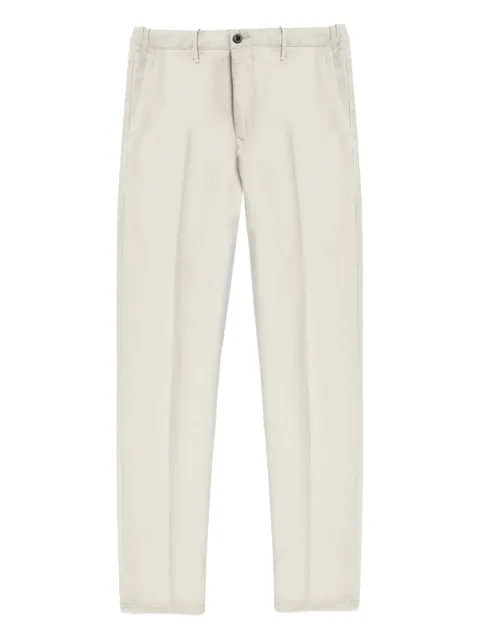 slowear pantalones elásticos con cordones