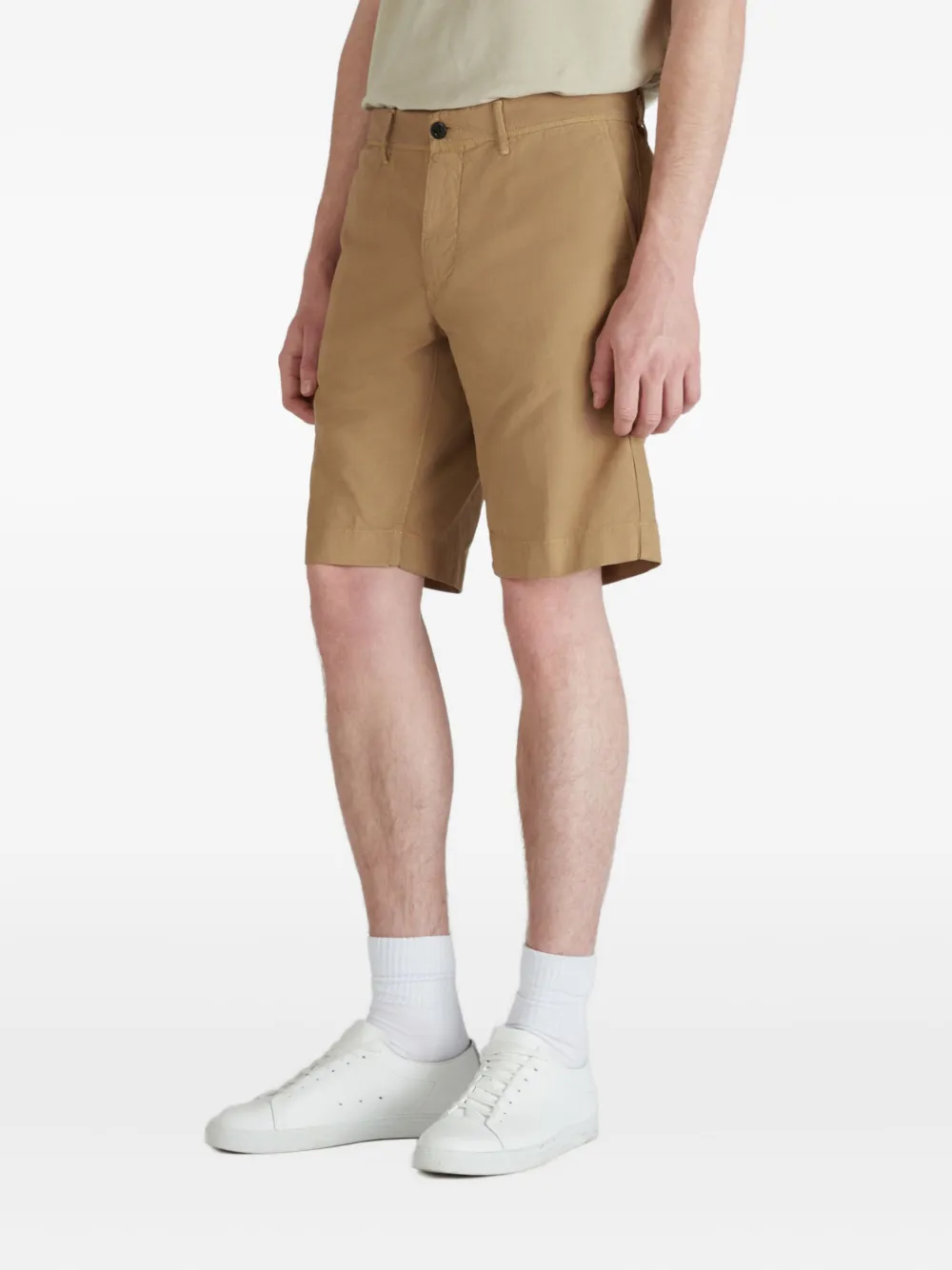 Incotex Bermuda shorts Bruin