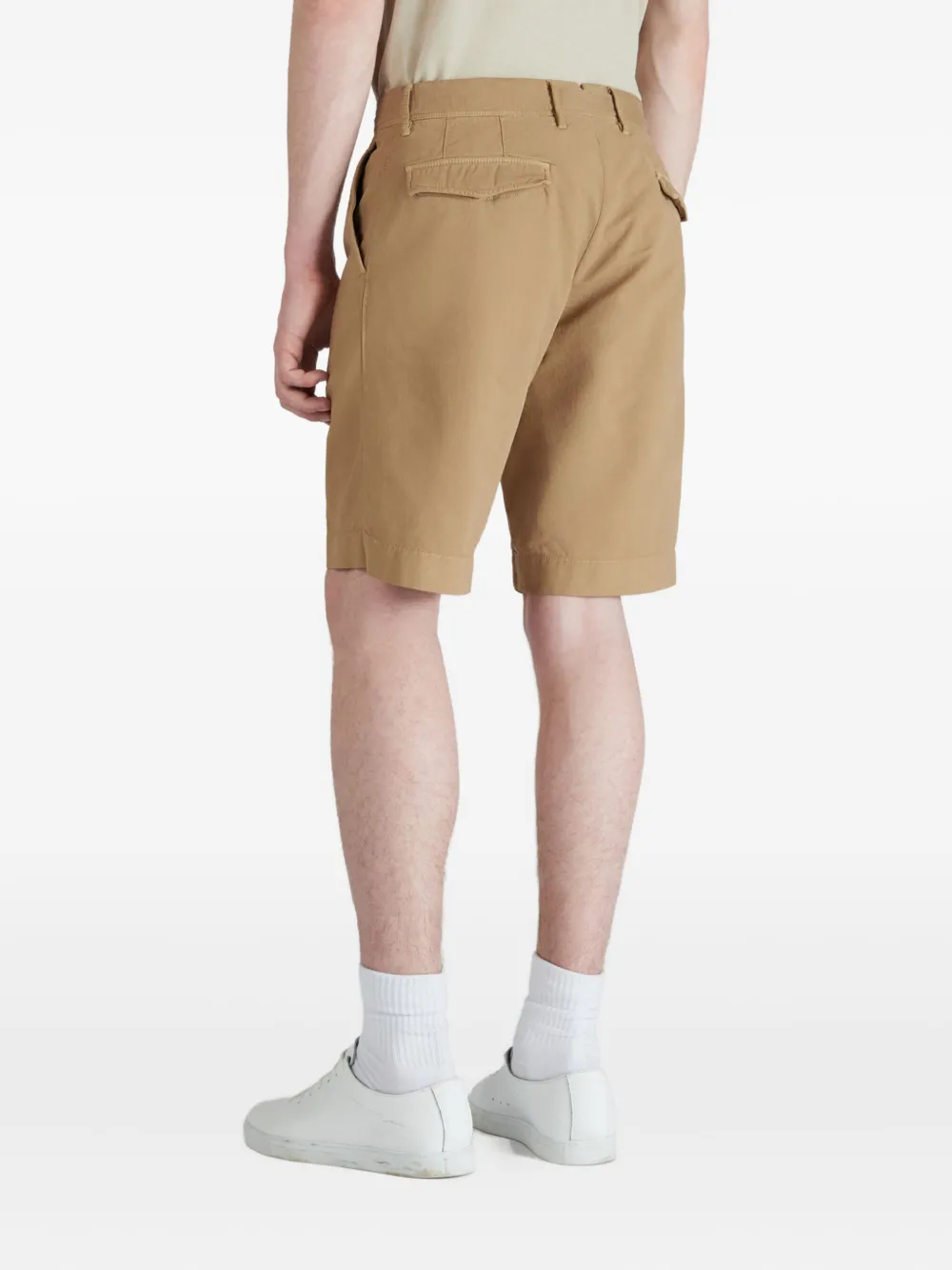 Incotex Bermuda shorts Bruin