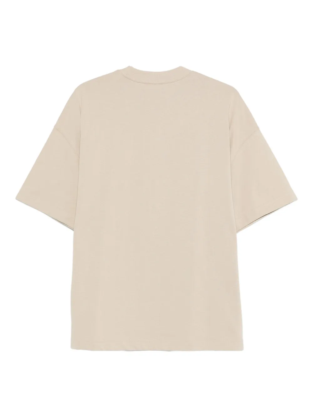 Carhartt WIP Signature Script T-shirt | T-Shirts | Image 2