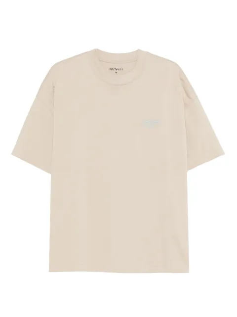 Carhartt WIP Signature Script T-shirt