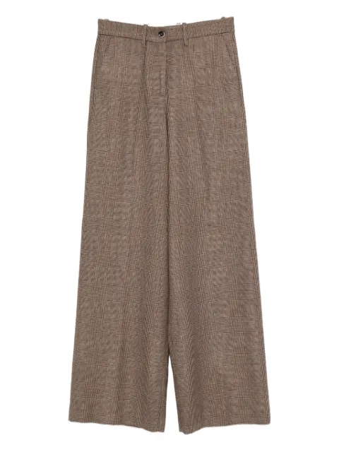 Nine In The Morning pantalones Karen
