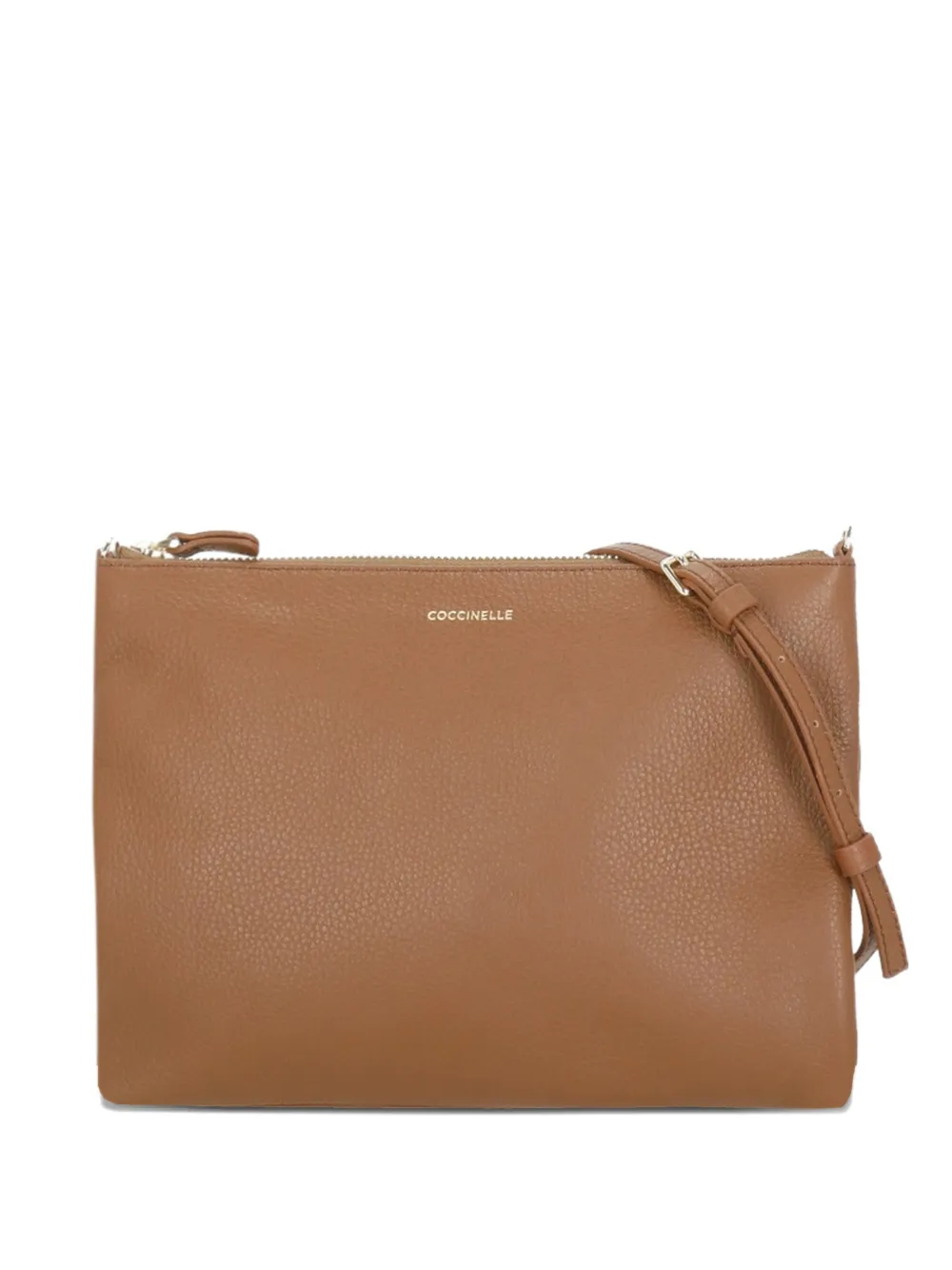 Coccinelle Best cross body bag - Marrone