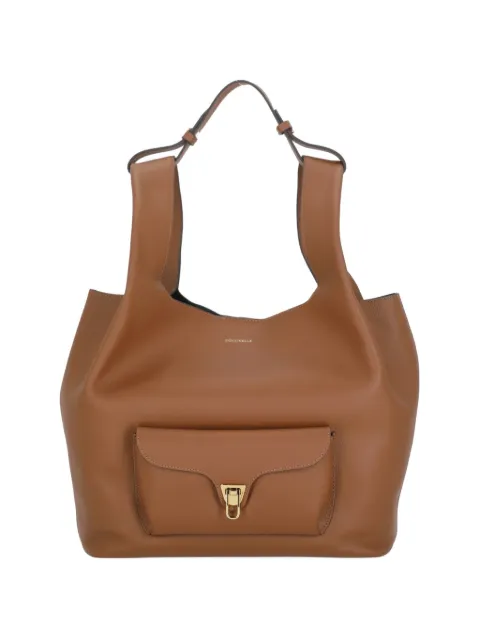 Coccinelle Beat Shopping tote bag