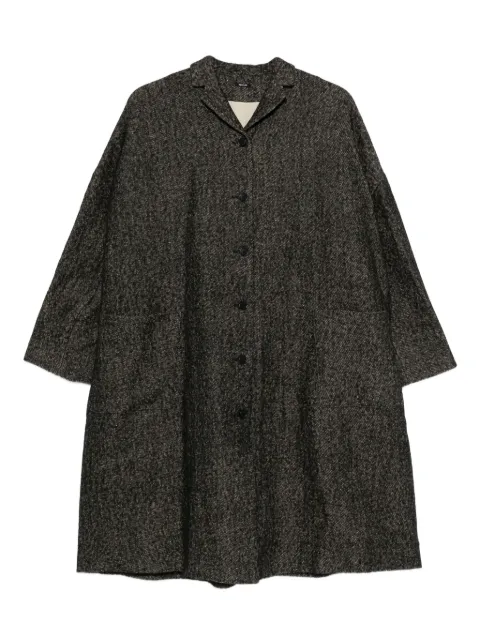 Apuntob Cappotto monopetto