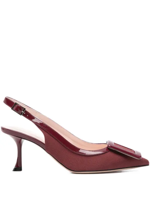 Roger Vivier 65mm Viv’ In The City pumps
