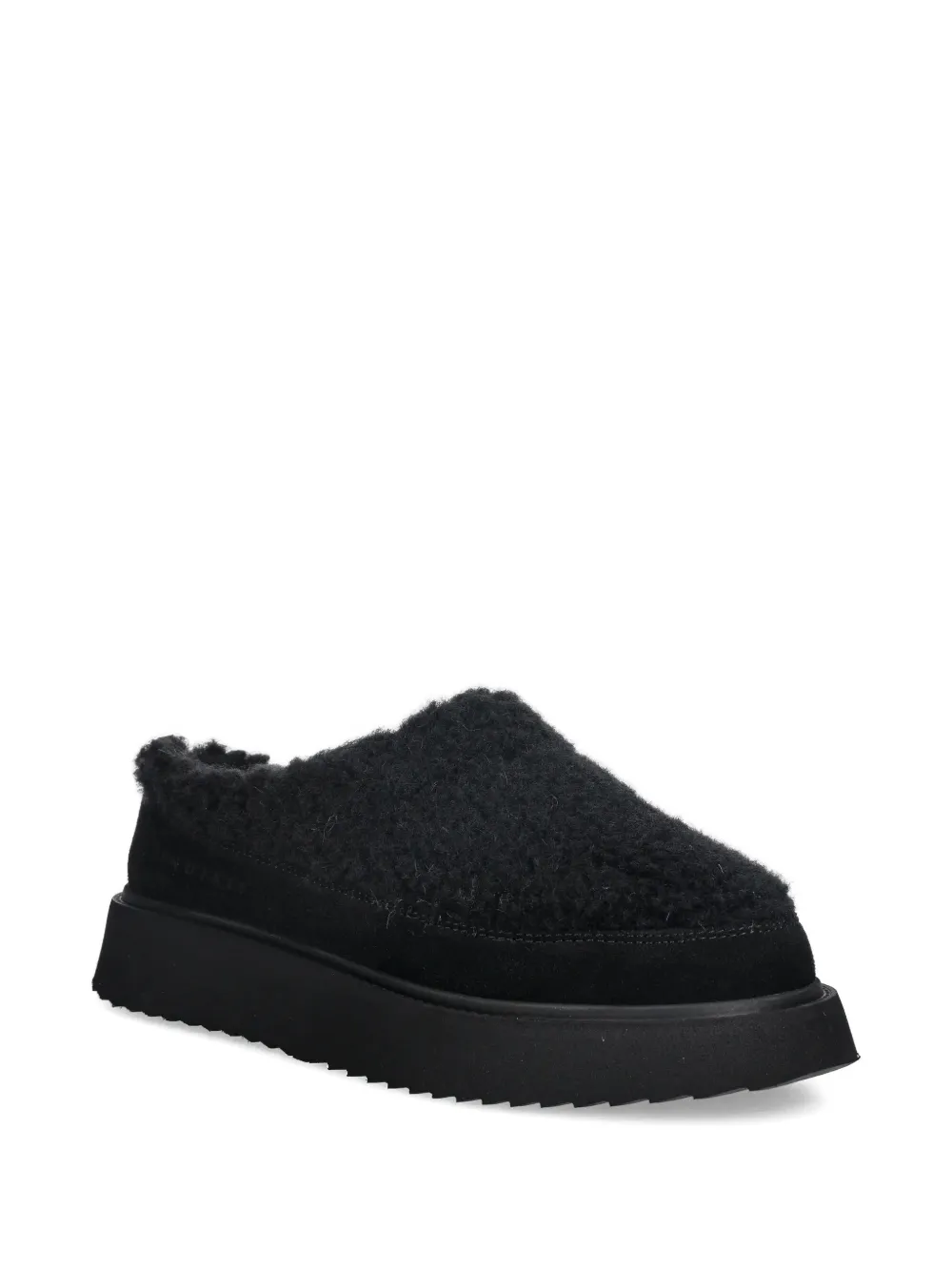 Inuikii Curly Micro slippers | Image 2