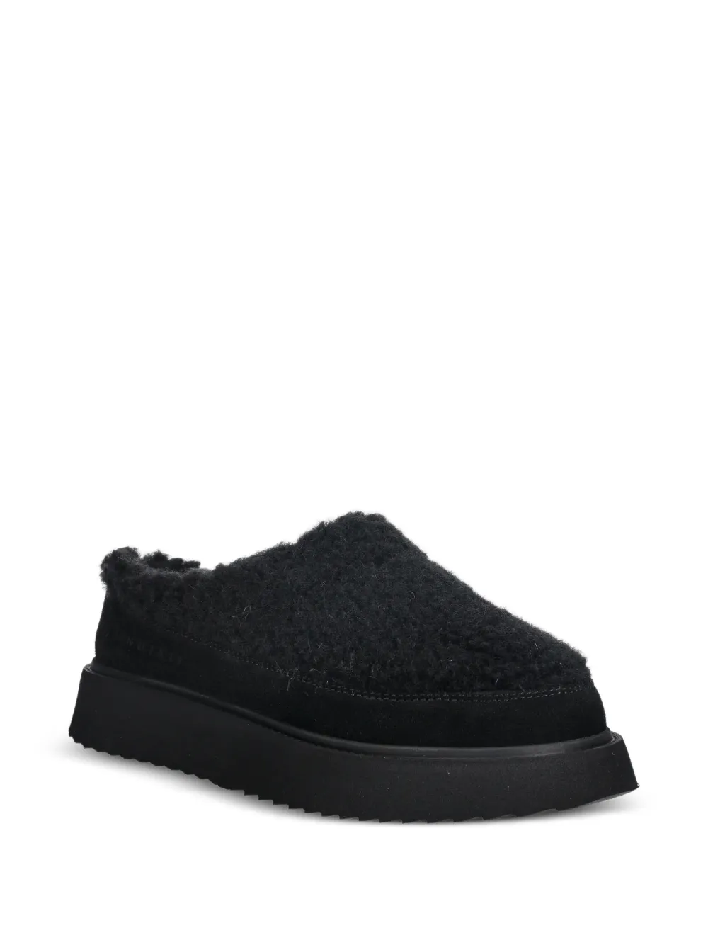 Inuikii Curly Micro slippers | Image 2