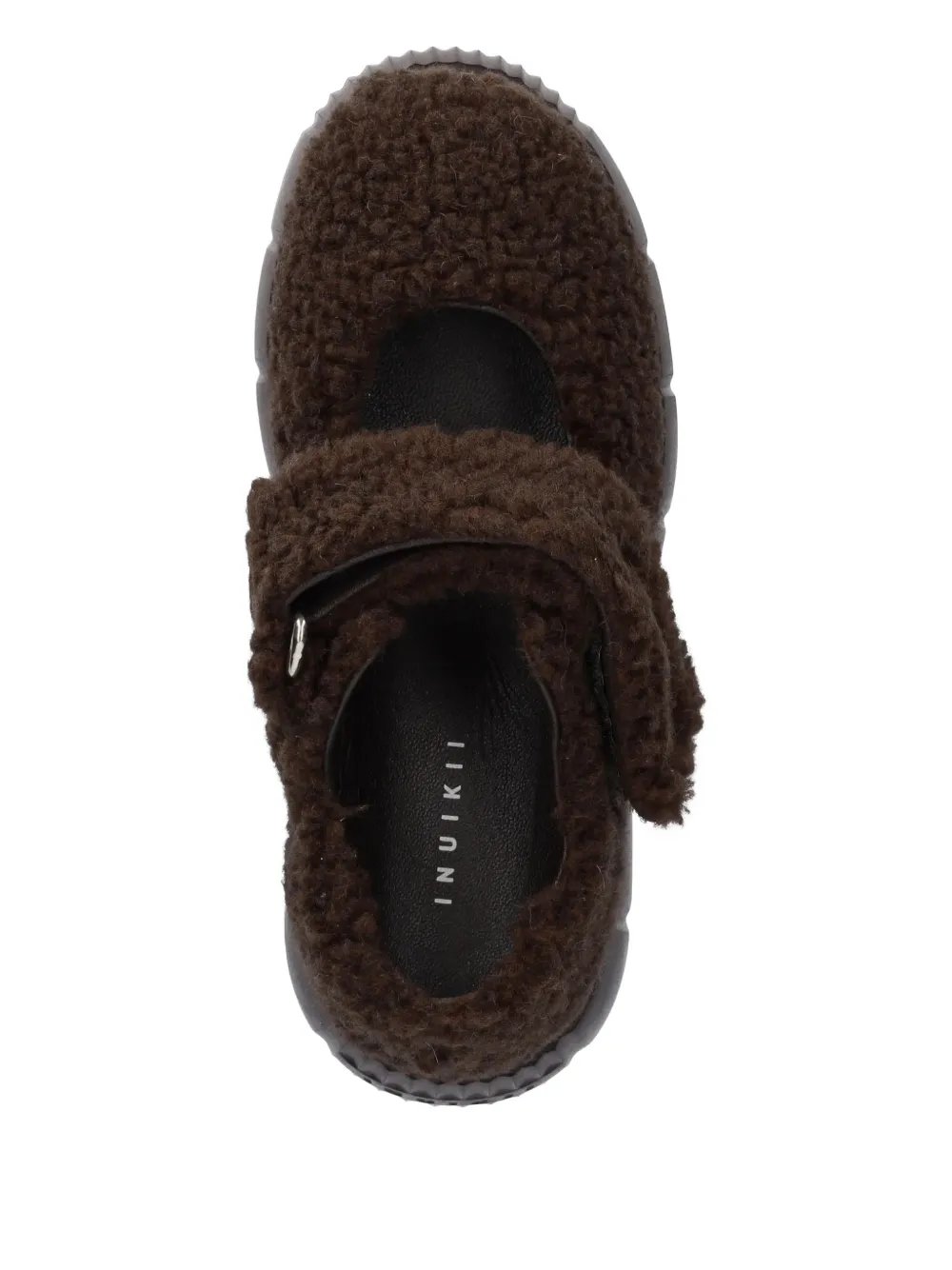 Inuikii Matilda pumps Bruin