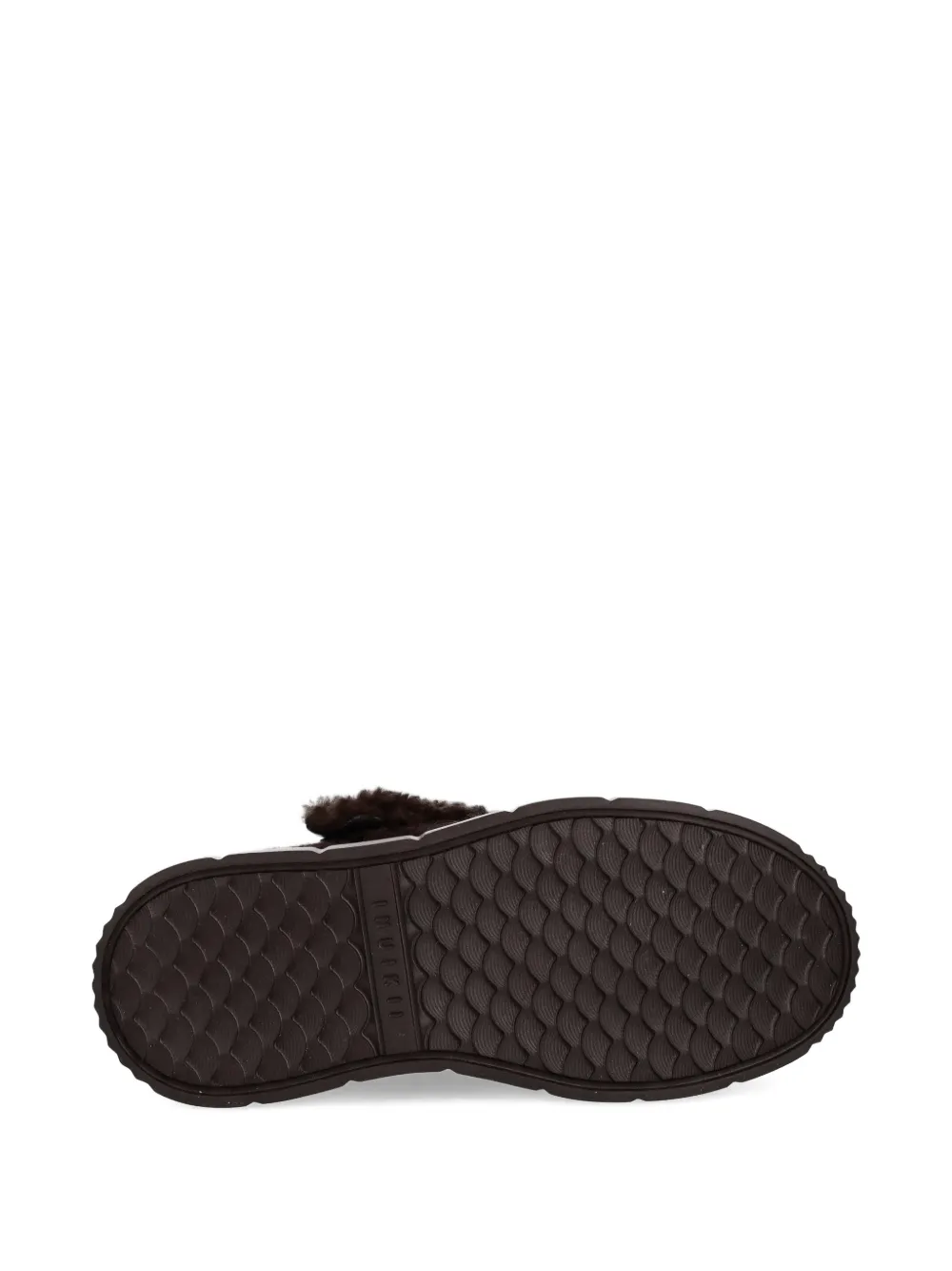 Inuikii Matilda pumps Bruin