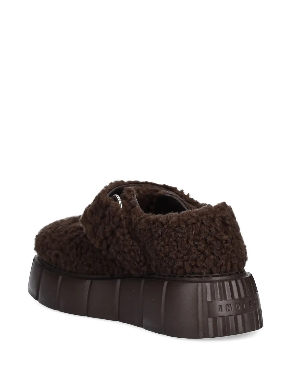 Inuikii Matilda pumps Bruin