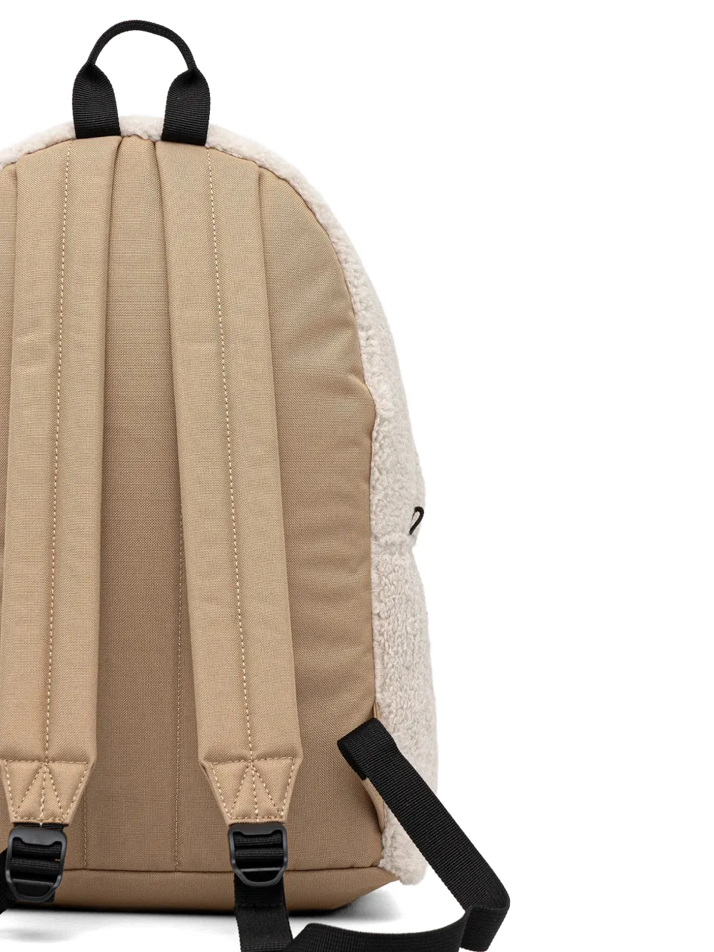  Lacoste Neocroc Backpack - Neutrals 